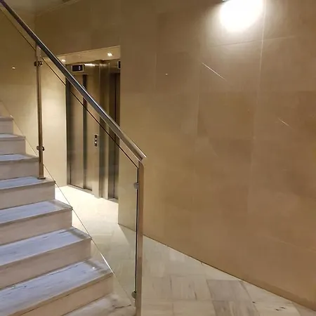Апартаменты Living - Olympia House