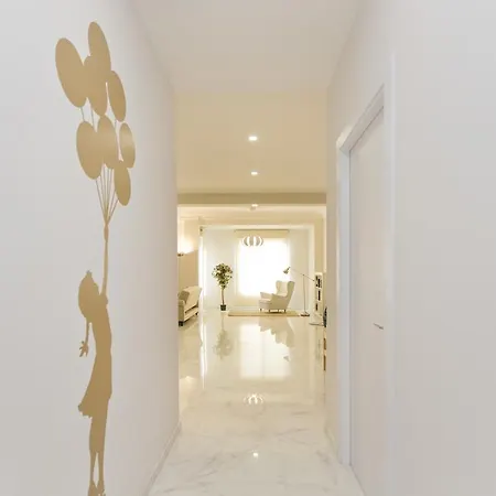 Апартаменты Living - Olympia House *