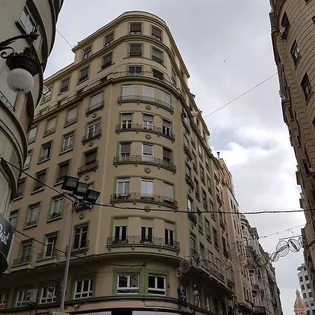 Living - Olympia House