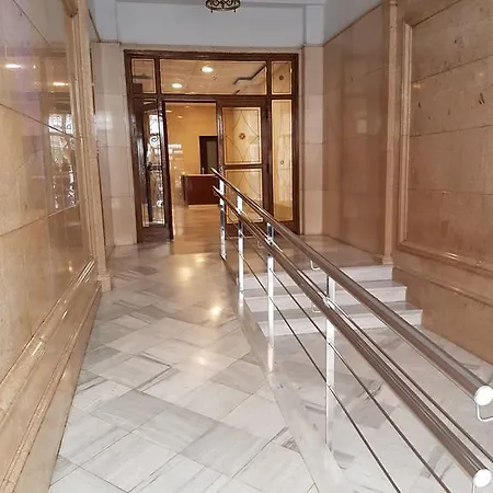 Apartment Living - Olympia House Valencia