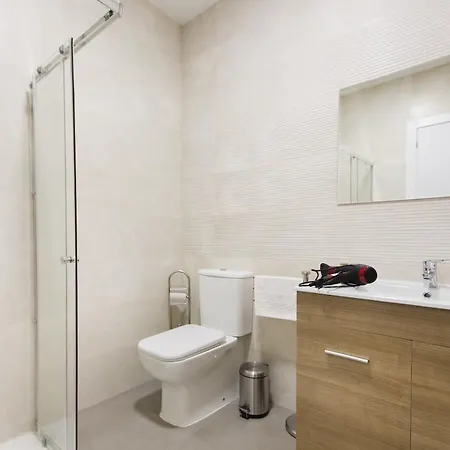 Apartment Living - Olympia House Valencia