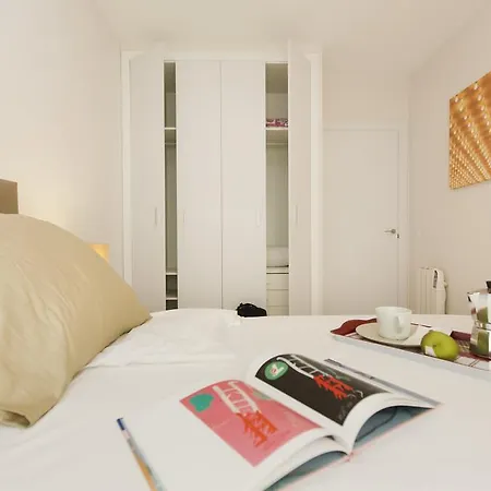 Living - Olympia House *