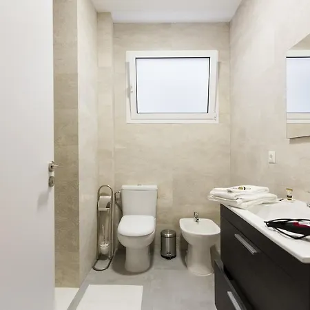 Apartment Living - Olympia House