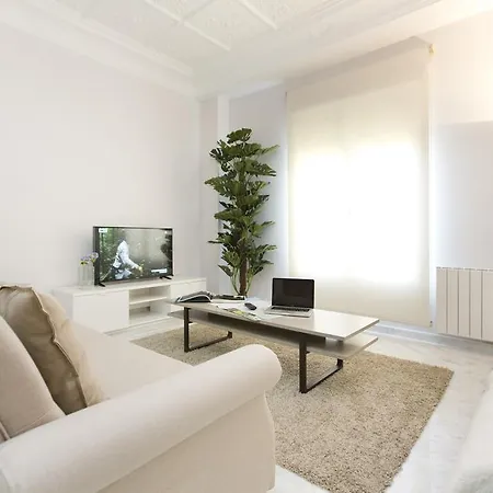 Apartment Living - Olympia House